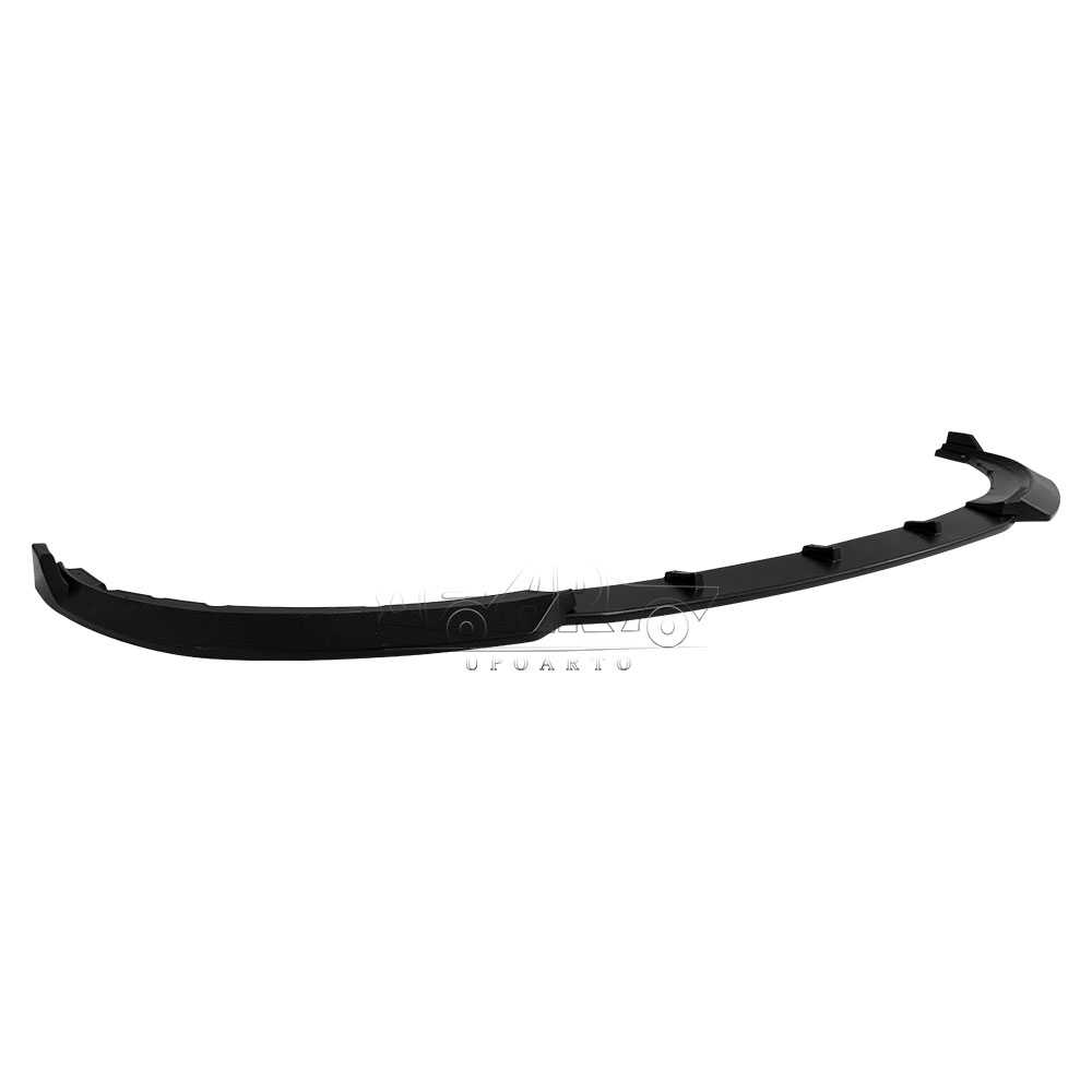 car front bumper lip for bmw 3 series g20