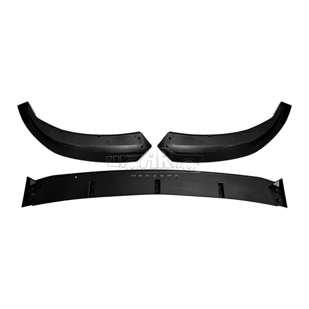 car front bumper lip for bmw 3 series g20