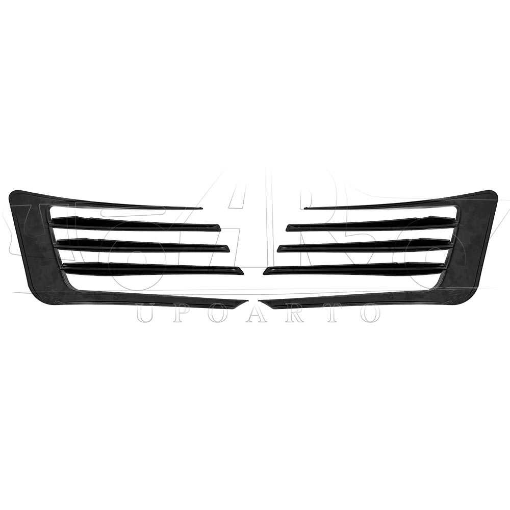 mk7 golf air vents