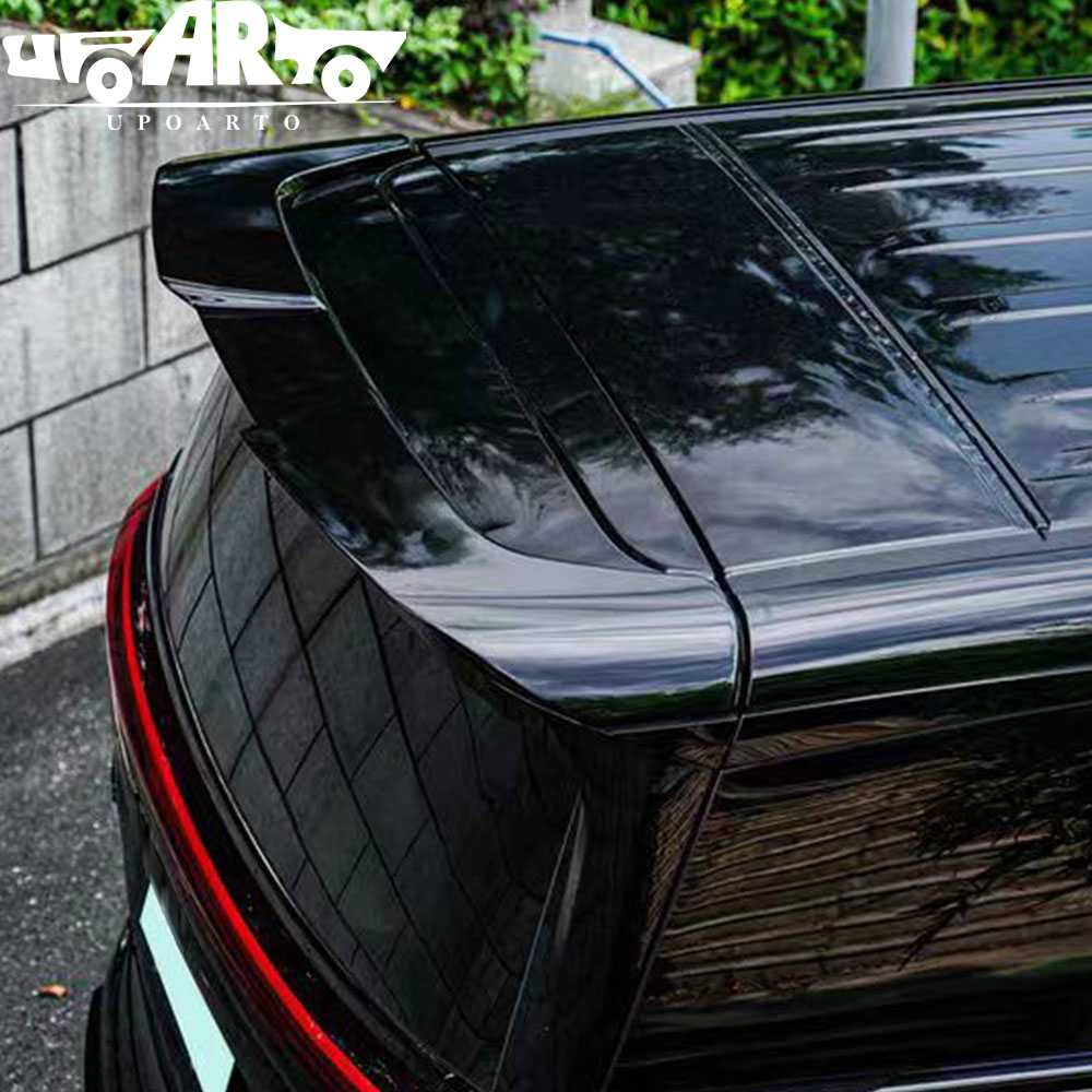 GWM Wey 80 G9 Rear Roof Spoiler