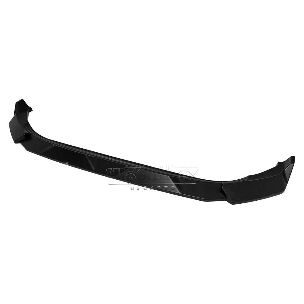 brezza front lip 2023