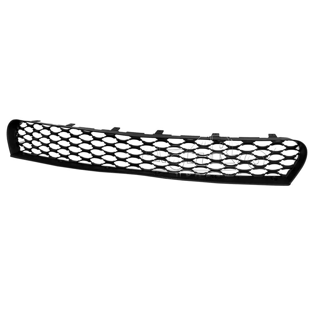 dodge charger grill