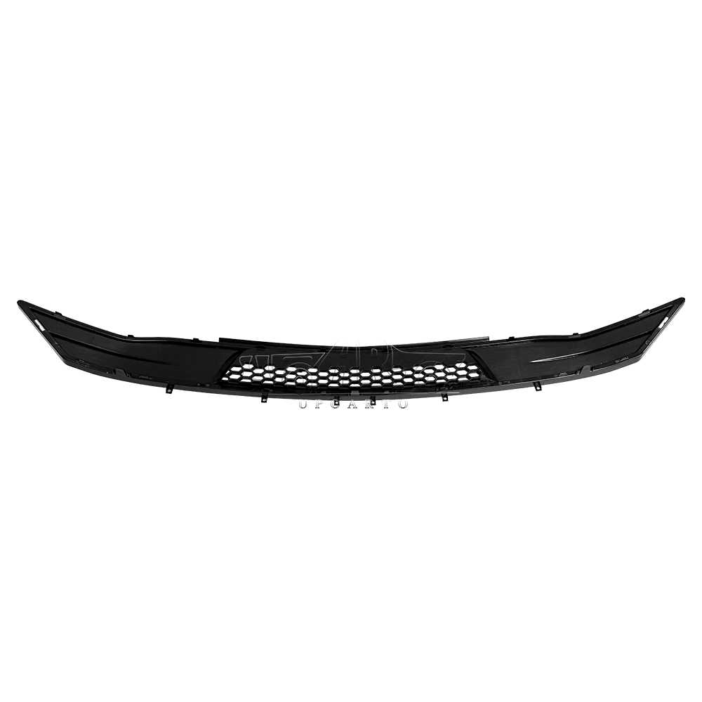 2018 mustang gt500 lower grille