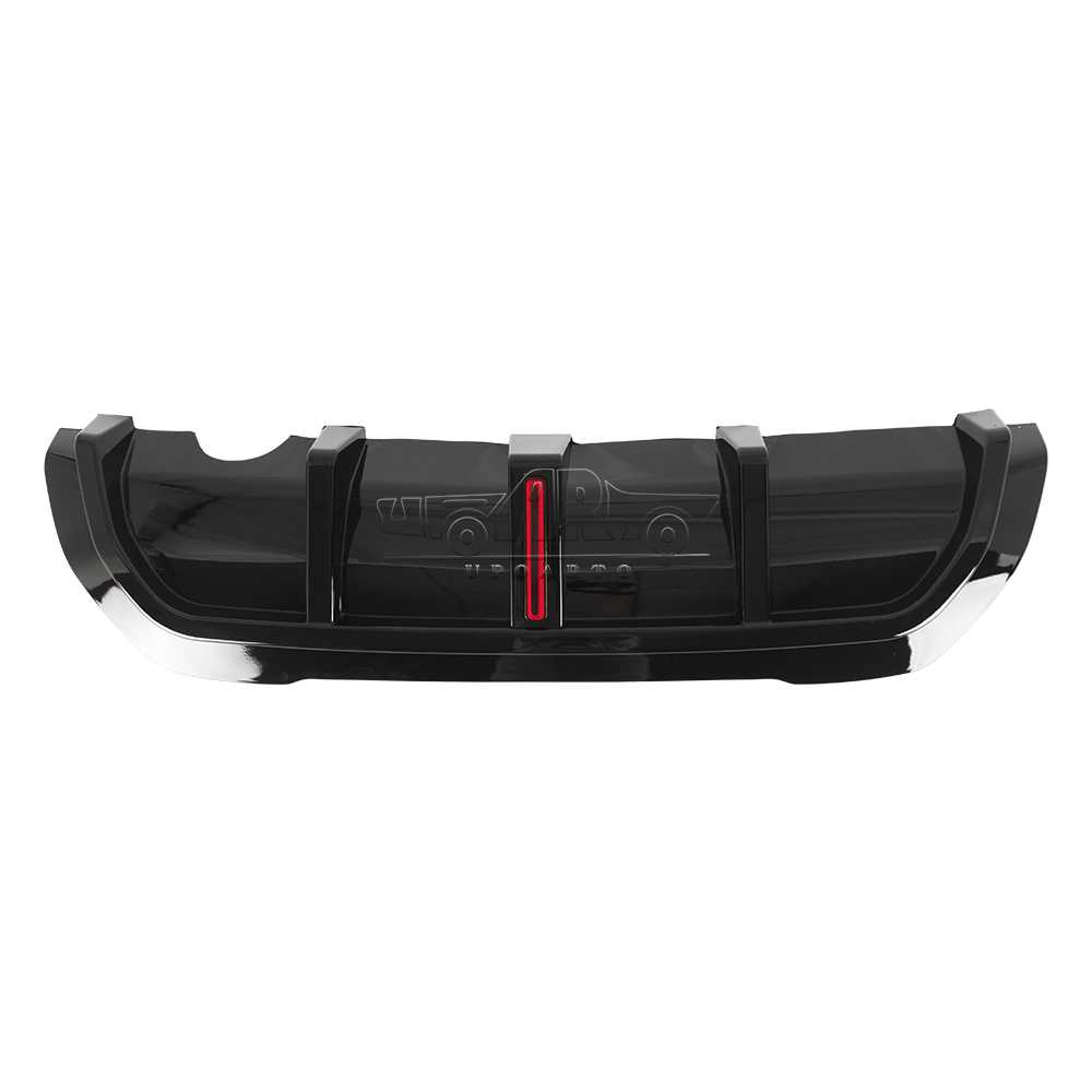 fronx back diffuser