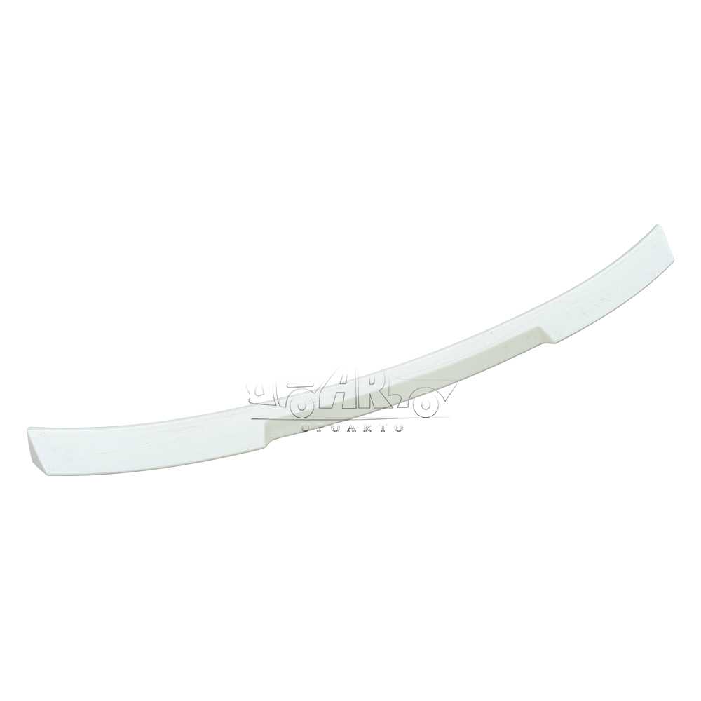 2021 nissan sentra spoiler