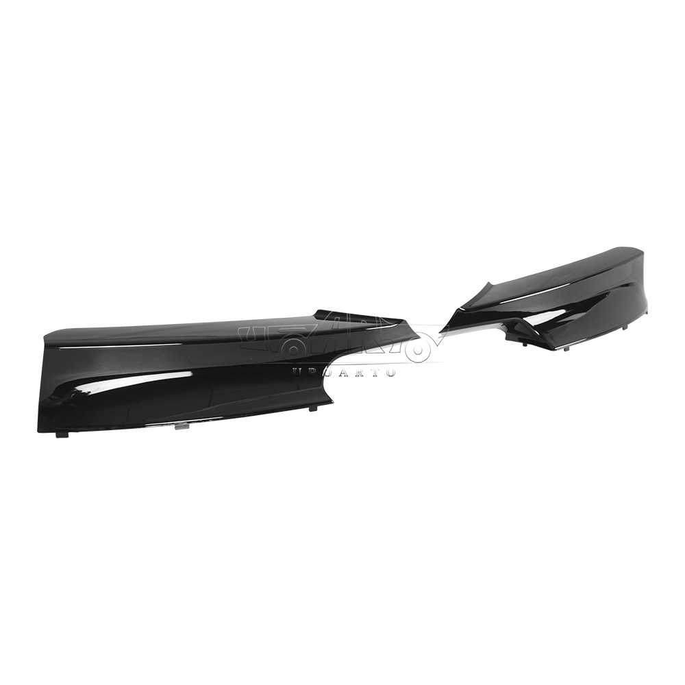 Front Wrap Angle for BMW F30