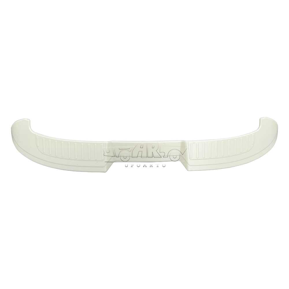 tata altroz car spoiler