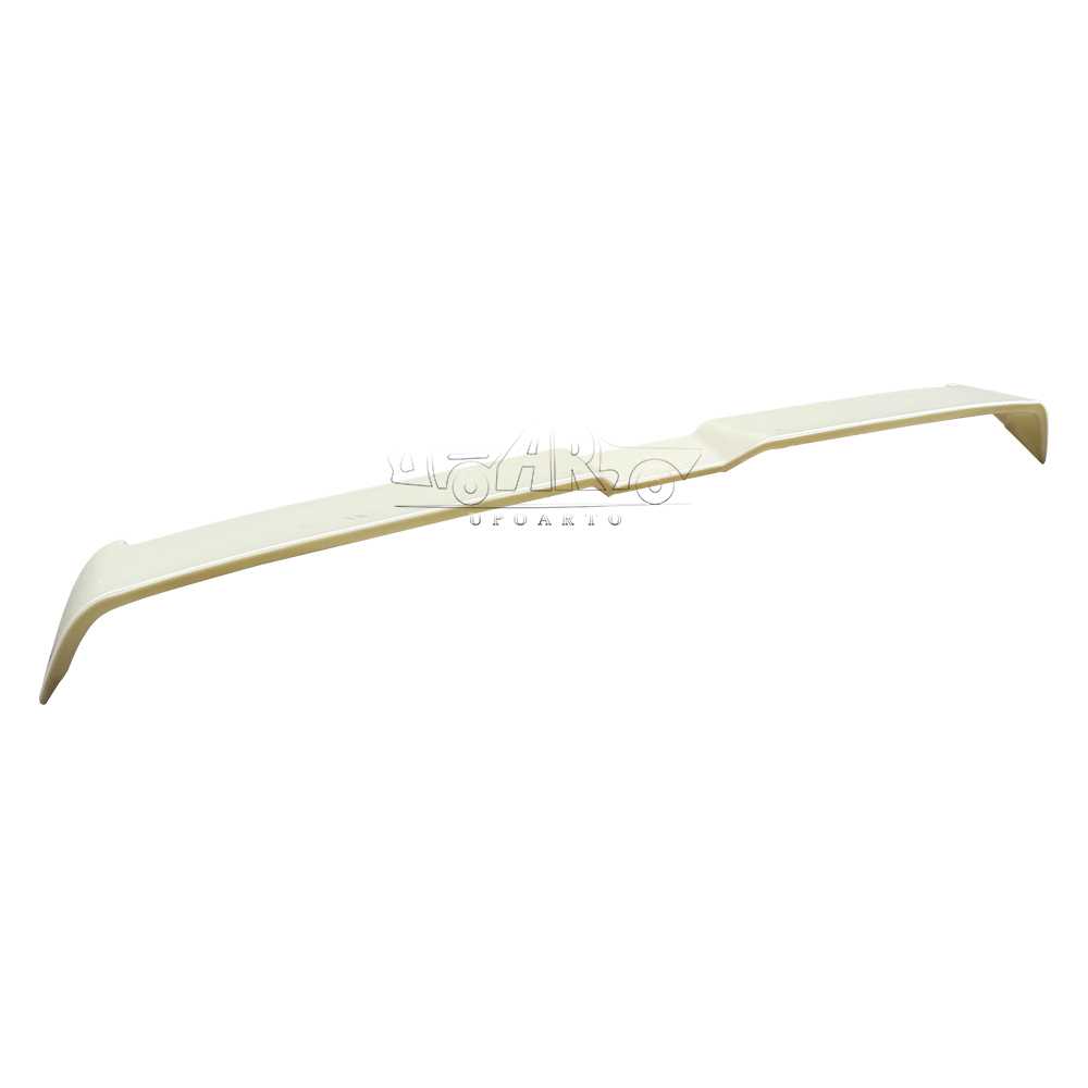 polo 9n boot spoiler