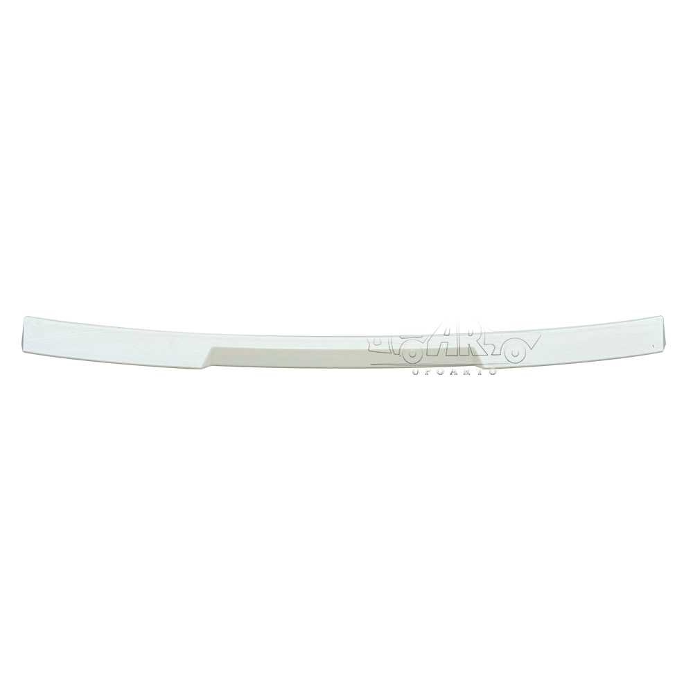 2025+ Audi A6 C9 Sedan Car M4 Style Rear Window Roof Spoiler