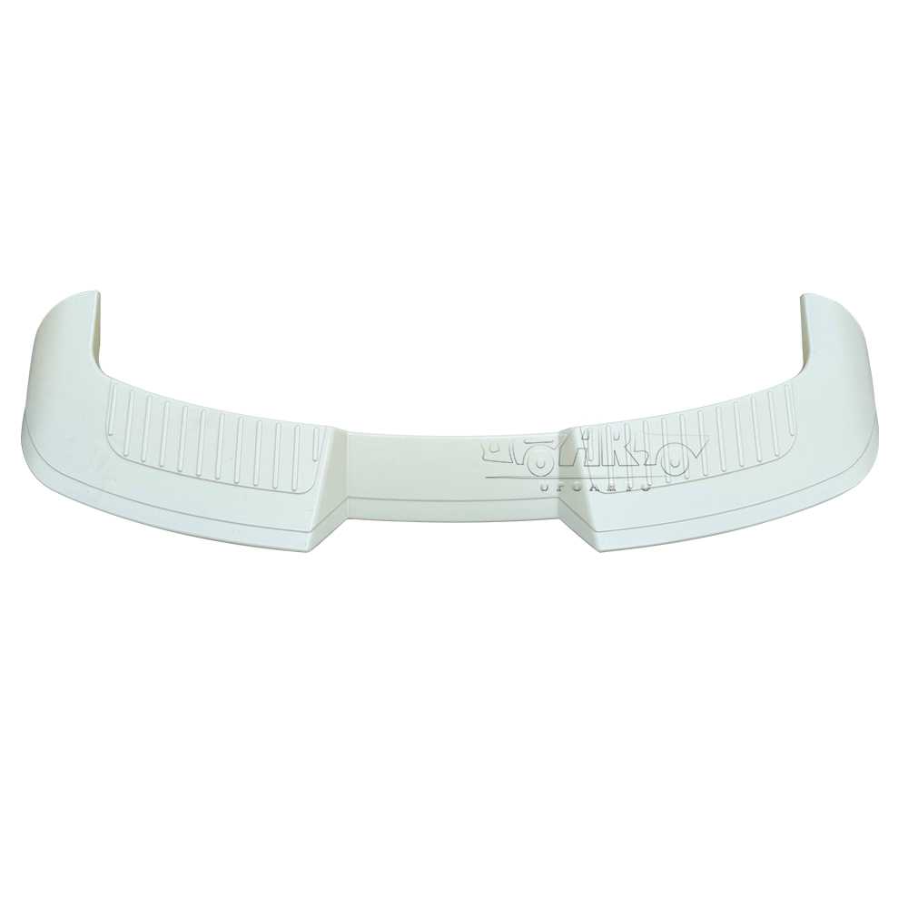 Nexon EV Roof Wing