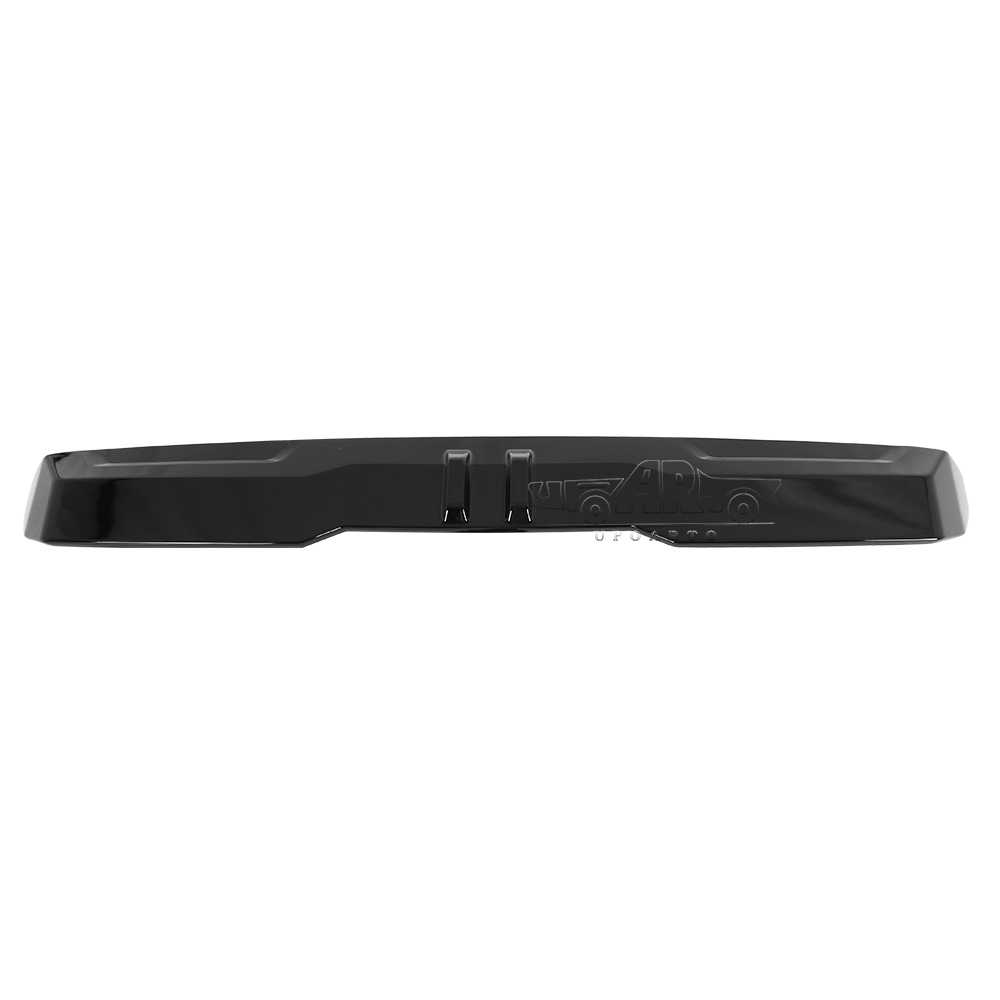 2023+ Beijing BJ40 Rear Roof Spoiler Accessories