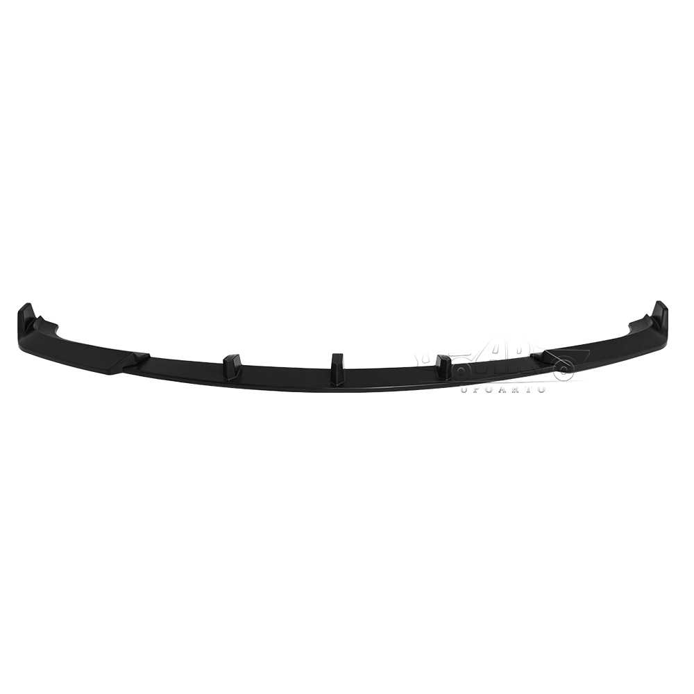 Front Lip Splitter for 2009-2012 BMW 3 Series E90 SE LCI 3 PCS