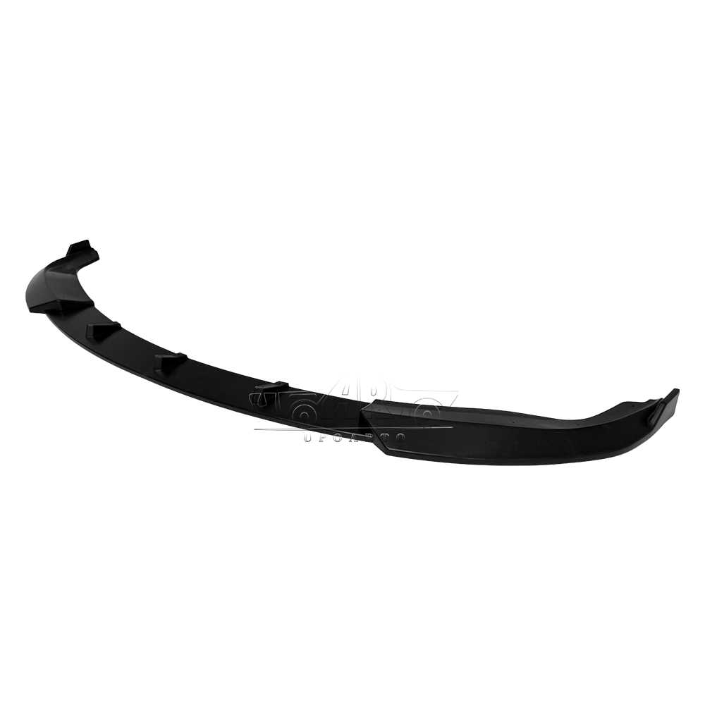 E60 SE LCI Front Splitter