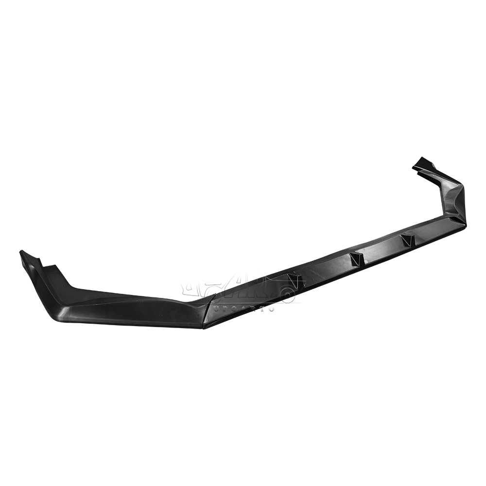 toyota yaris ativ front lip
