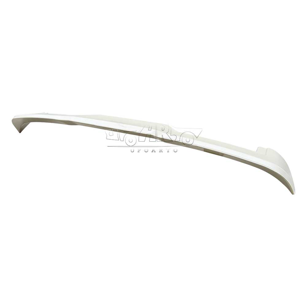 tata punch abs spoiler