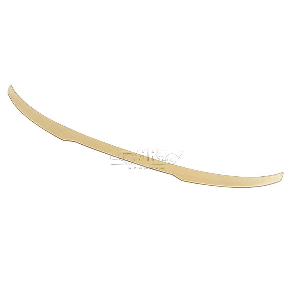 audi a4 b9 avant spoiler