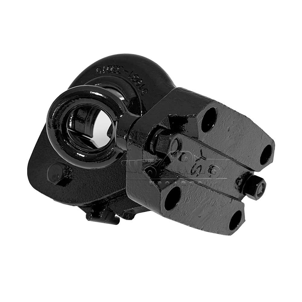 prado towing hook trailer hitch