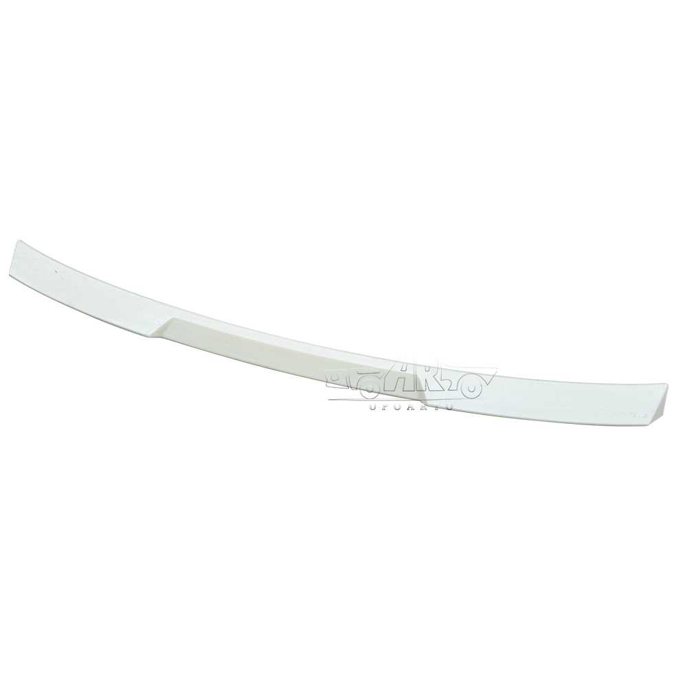 byd seal roof spoiler