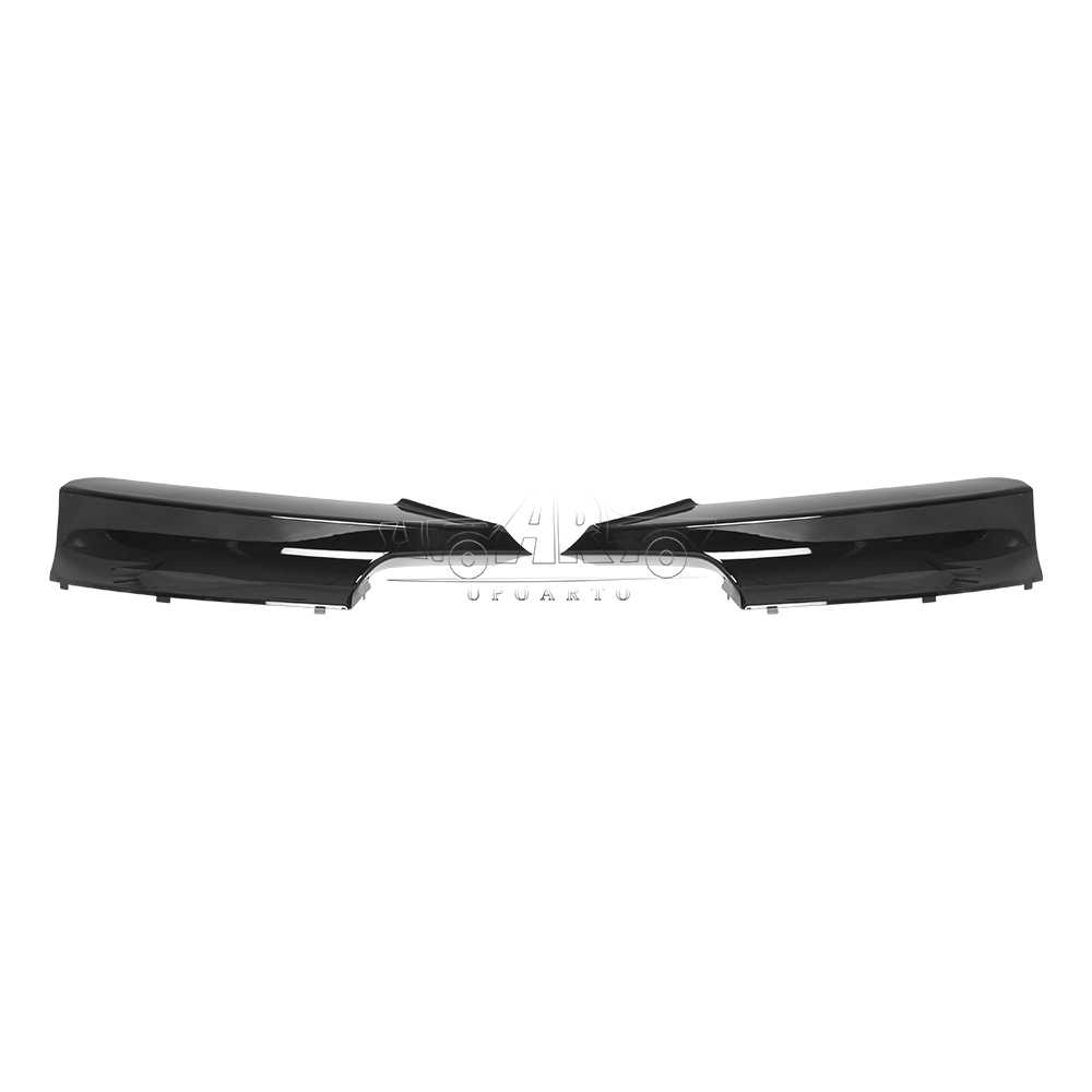 Front Wrap Angle for BMW 3 Series F30