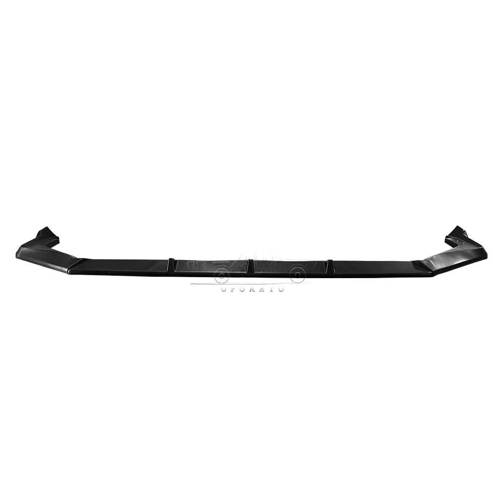 toyota yaris ativ front spoiler