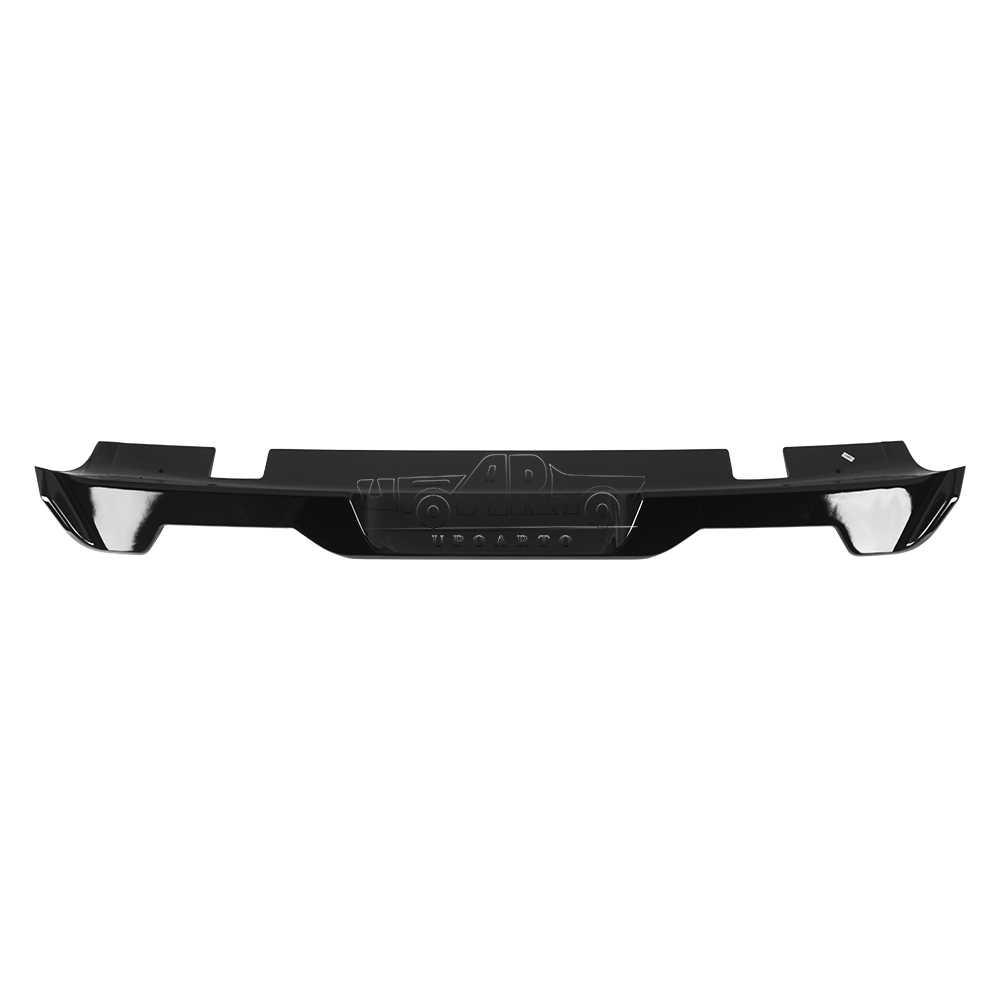 ford f150 roof wing