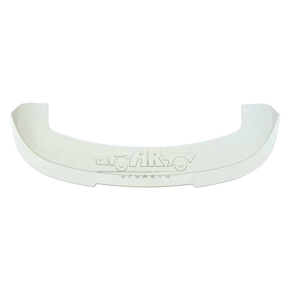 roof spoiler for audi q5