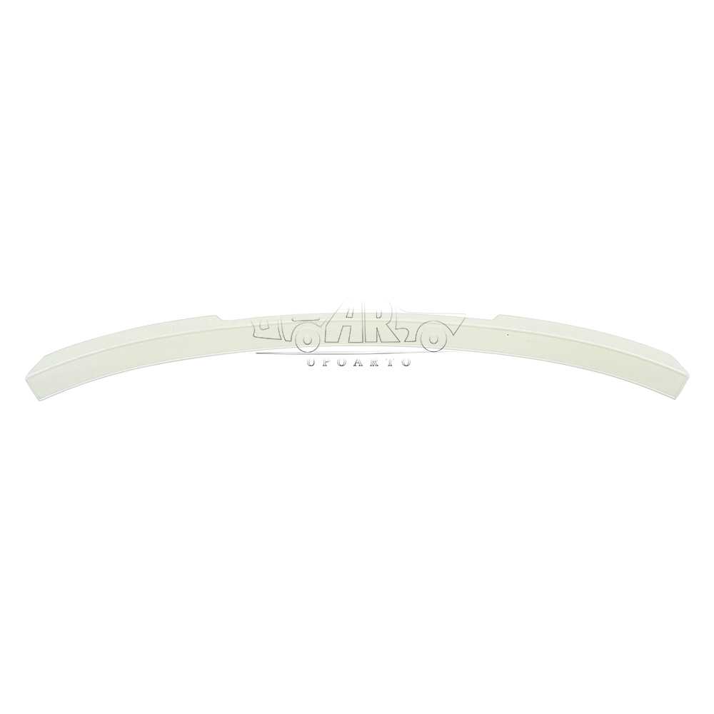 2020 nissan sentra spoiler