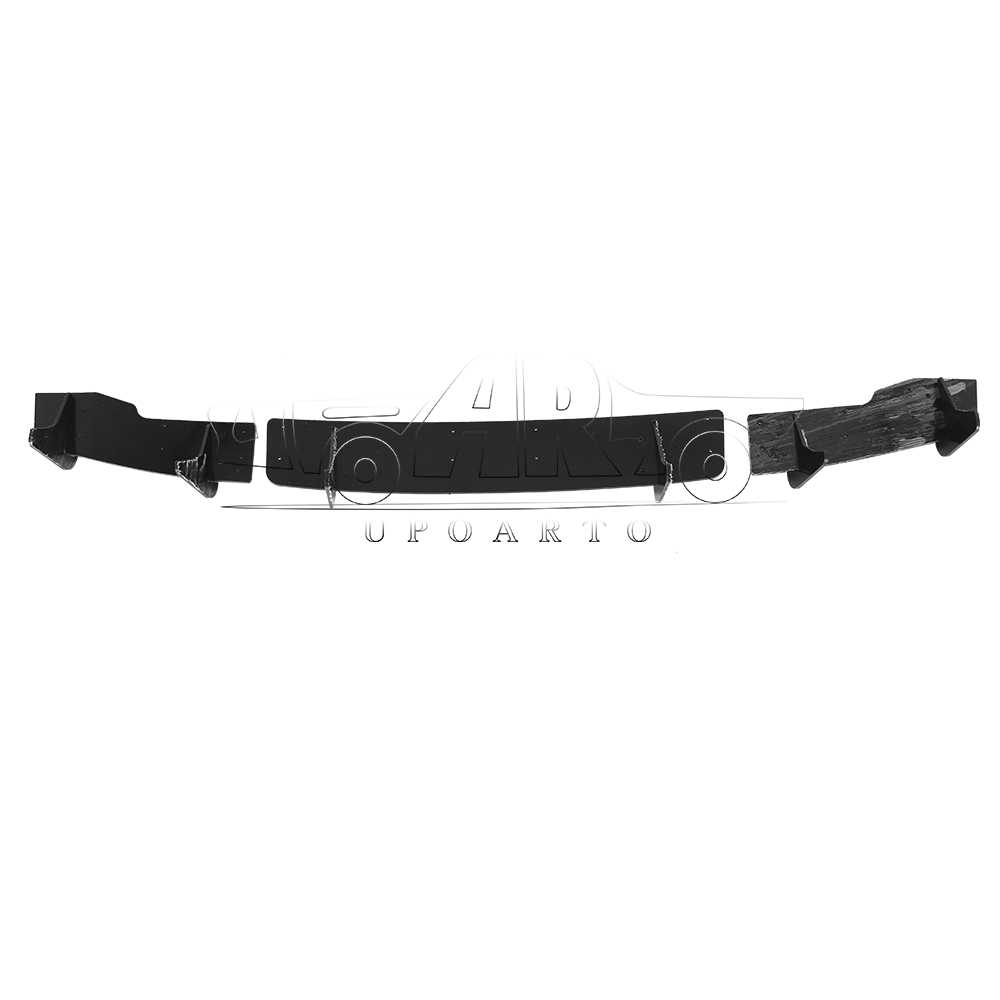 swift car back diffuser