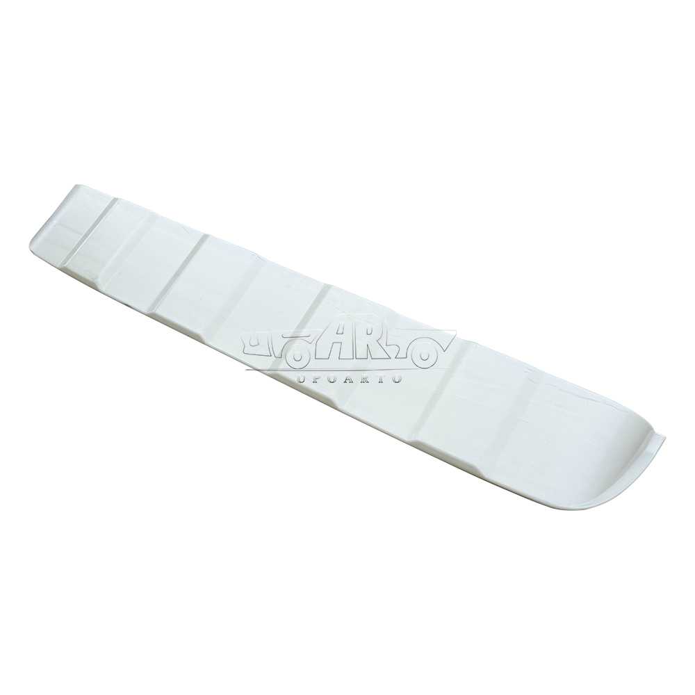 suzuki jimny trunk spoiler