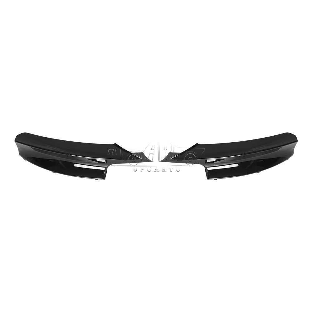Front Wrap Angle for BMW 3 Series 