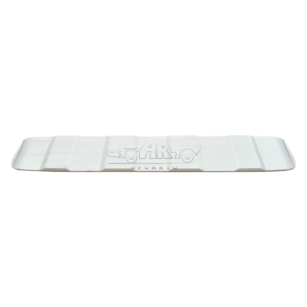 jimny jb64 spoiler