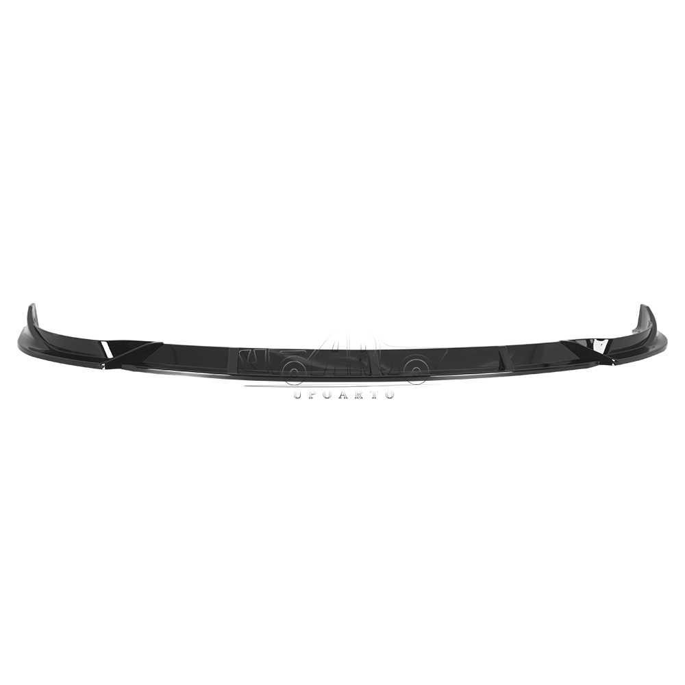 F10 SE 2011 Front Lip