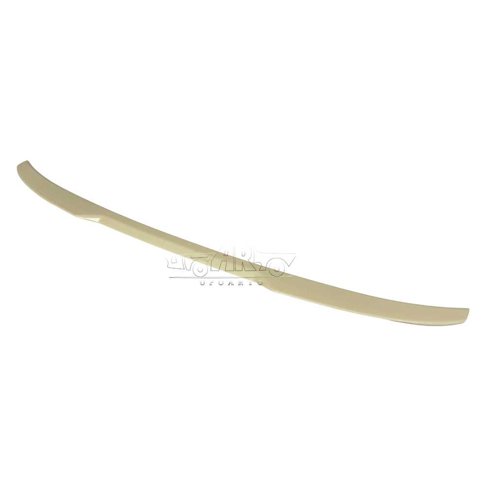 2025 kia k4 rear spoiler