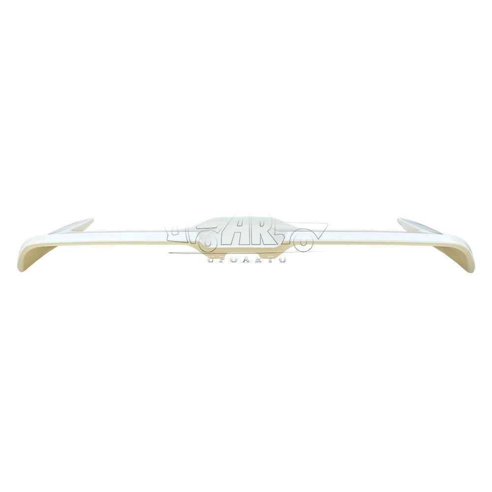 Nio Firefly ABS Rear Roof Spoiler