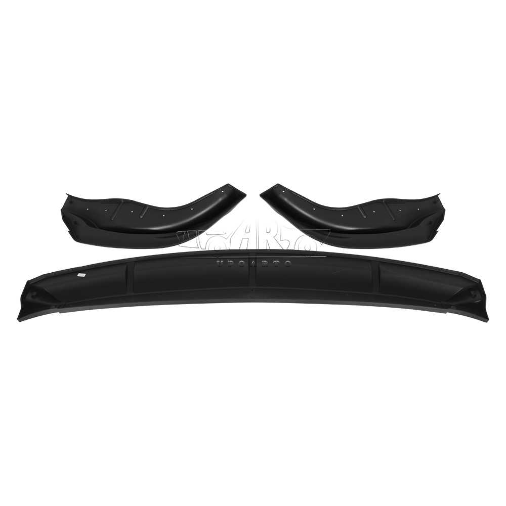 F10 SE 2013 Front Splitter