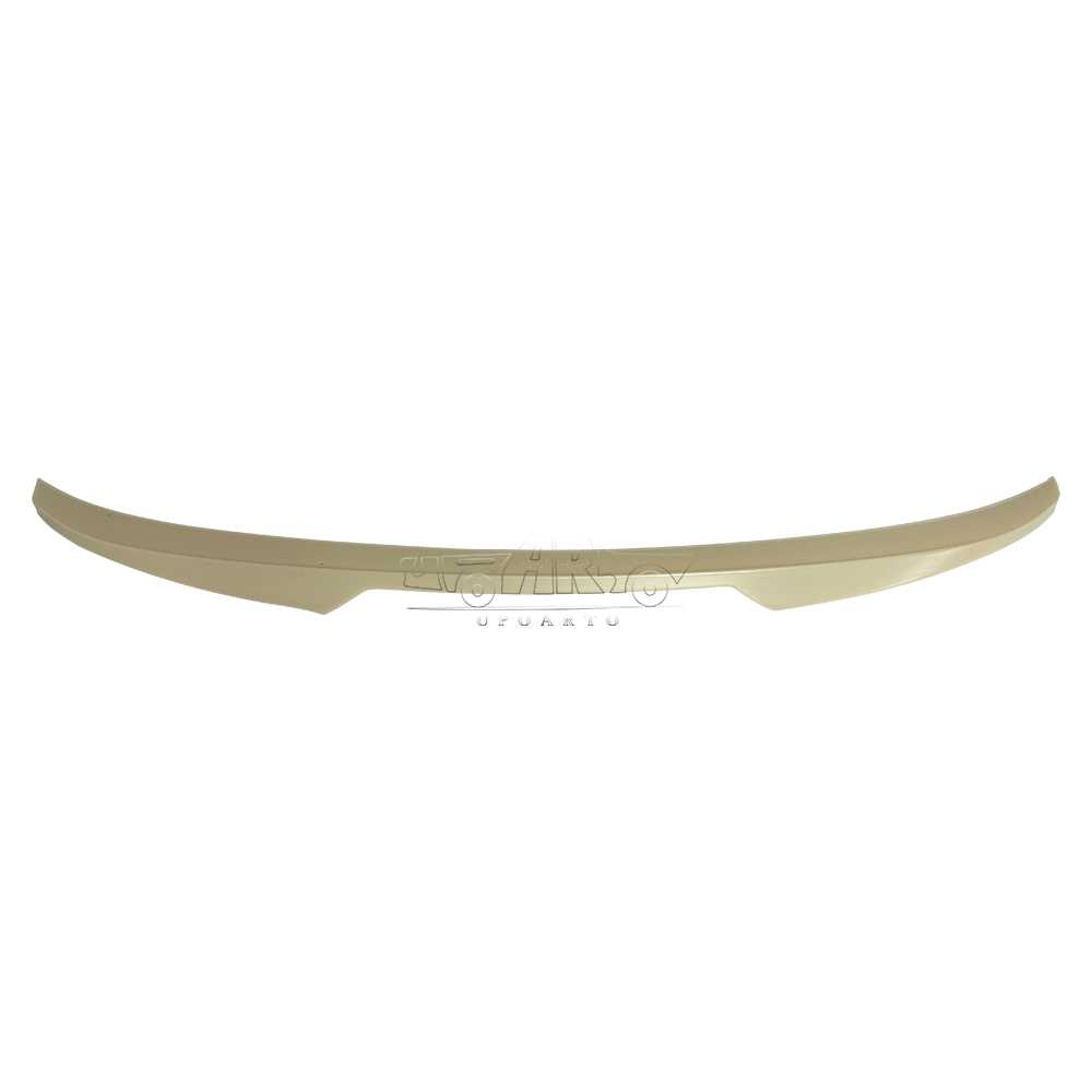 2026 kia k4 rear spoiler