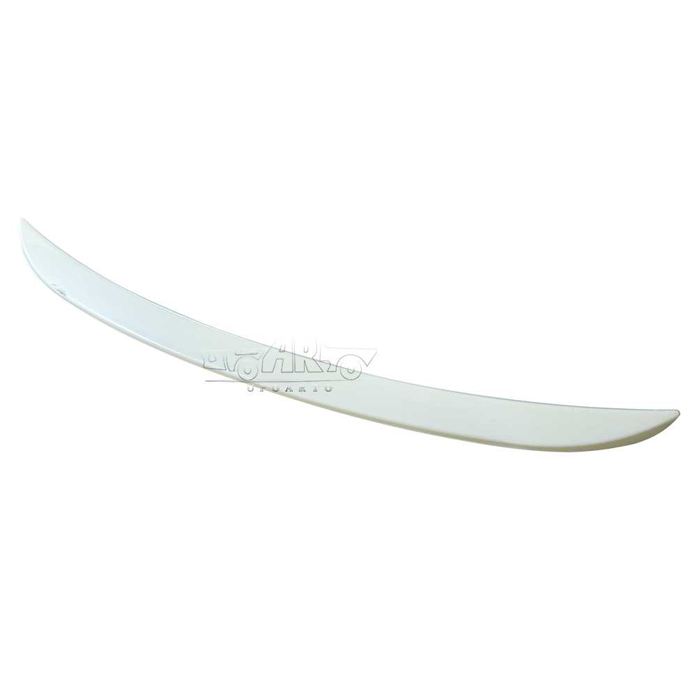 back mid spoiler for suzuki swift