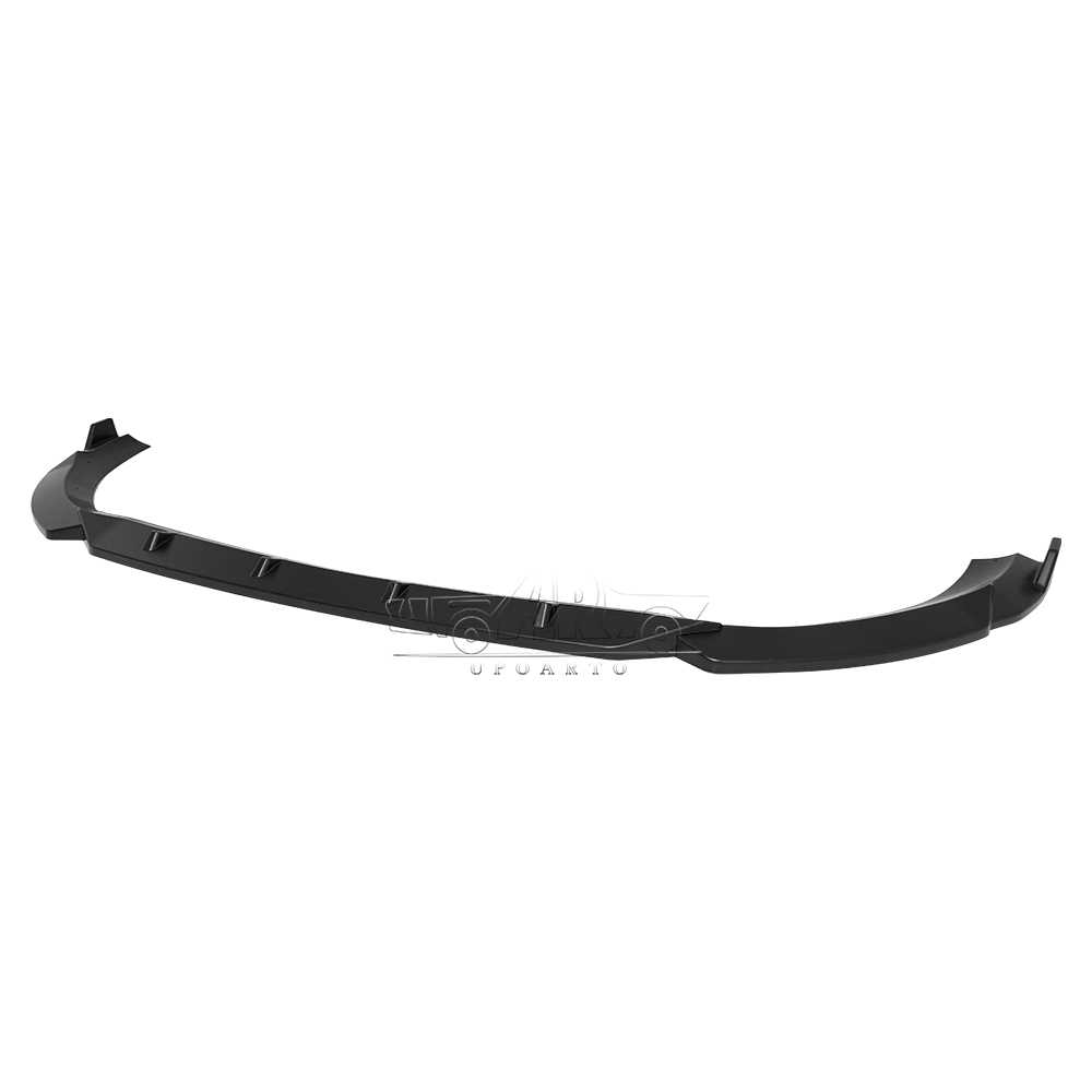 vito w447 front lip