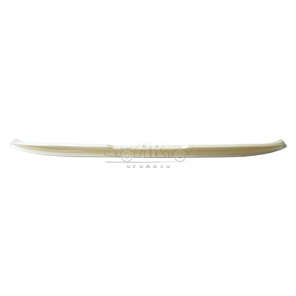 spoiler mazda 3 2021