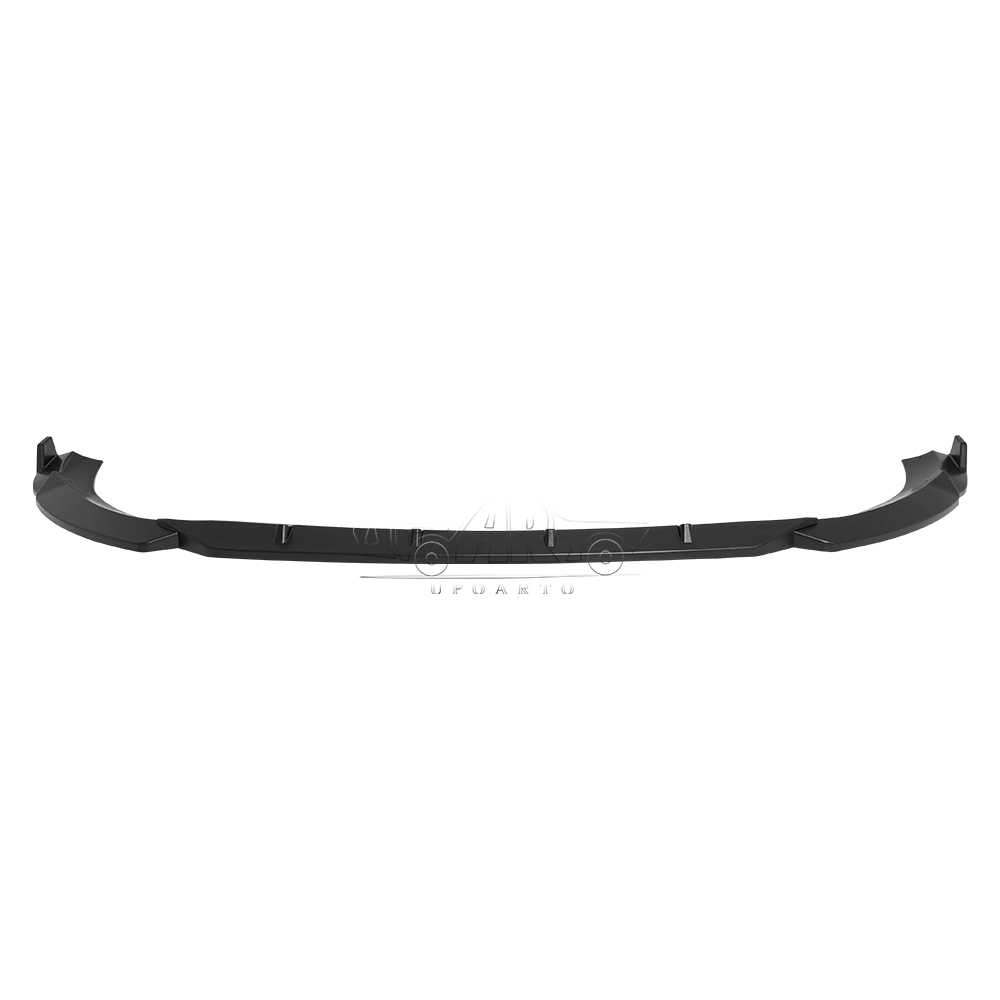 2024+ BenZ Vito W447 Facelift Car 3 Part Front Bumper Lip