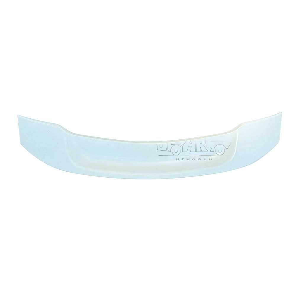 2025+ KIA K4 Sedan R Style Rear Trunk Wing Spoiler