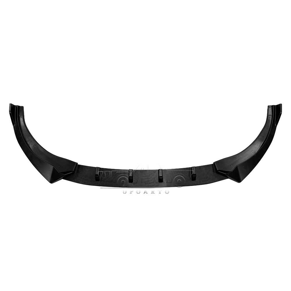 2020-2023 Hyundai Elantra CN7 Sedan 3 Parts Front Spoiler Lip