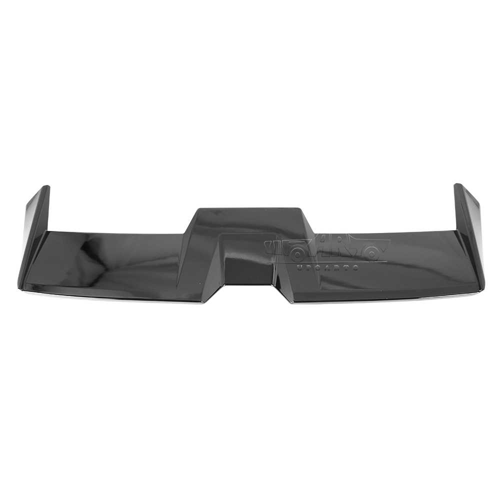 2024+ Jetour Freedom Shanhai T1 Rear Tailgate Spoiler