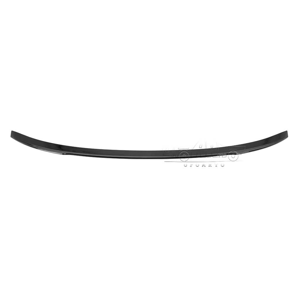 Volvo S90 Rear Trunk Spoiler