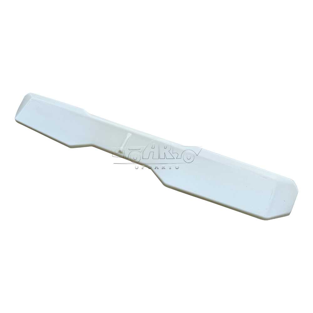 tank 300 roof wing