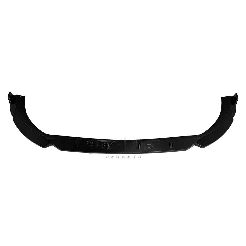 mercedes w447 front splitter