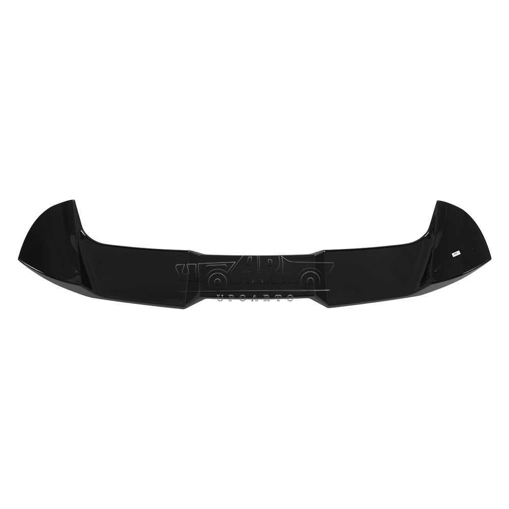 fronx spoiler extension