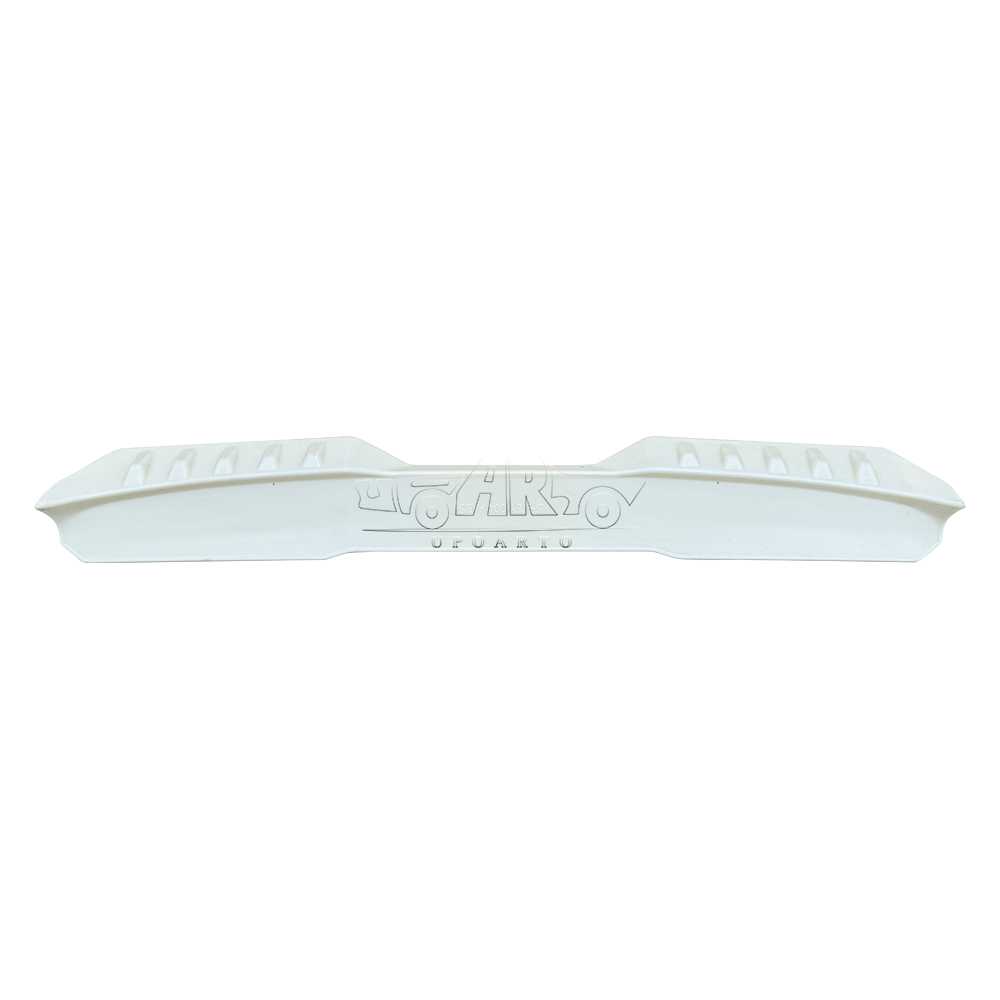 tank 300 roof spoiler