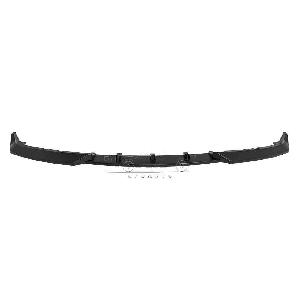 f30 front bumper lip for bmw