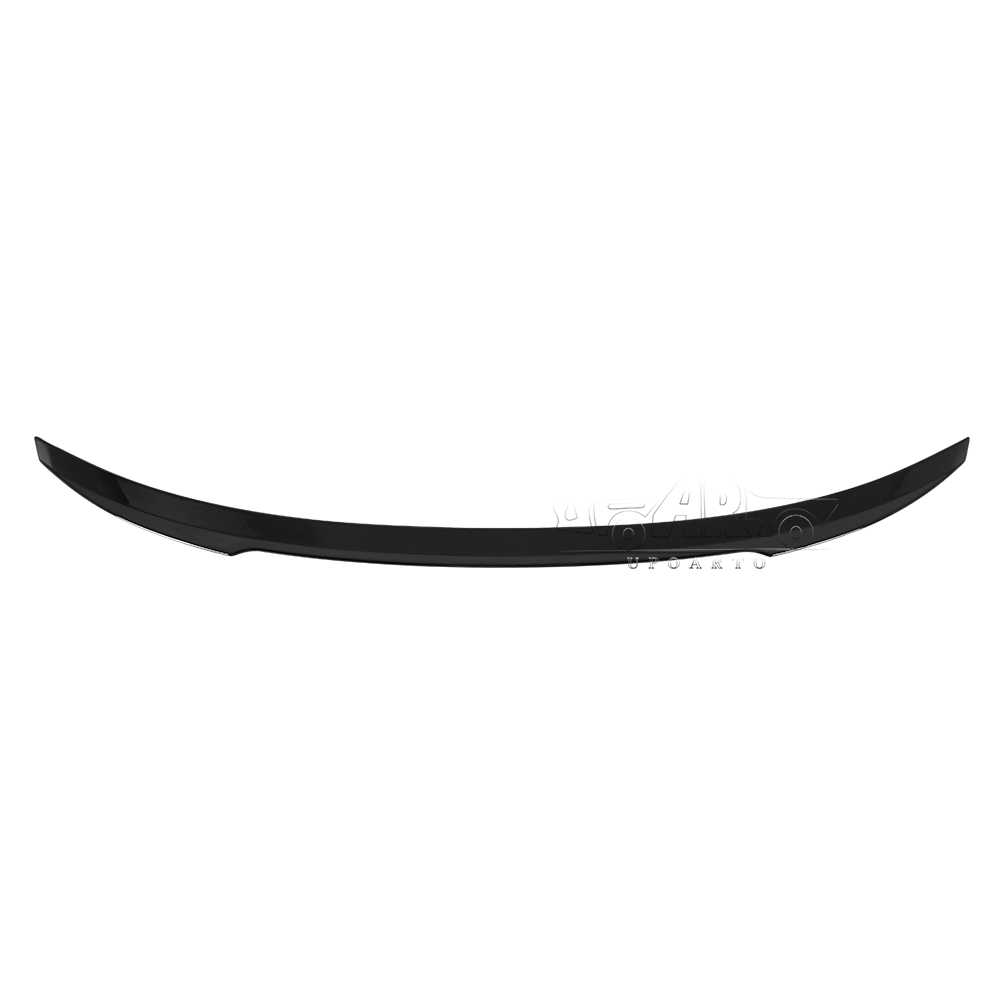 Volvo S90 Rear Trunk Spoiler